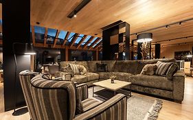 Hotel Naudi Boutique Adults only